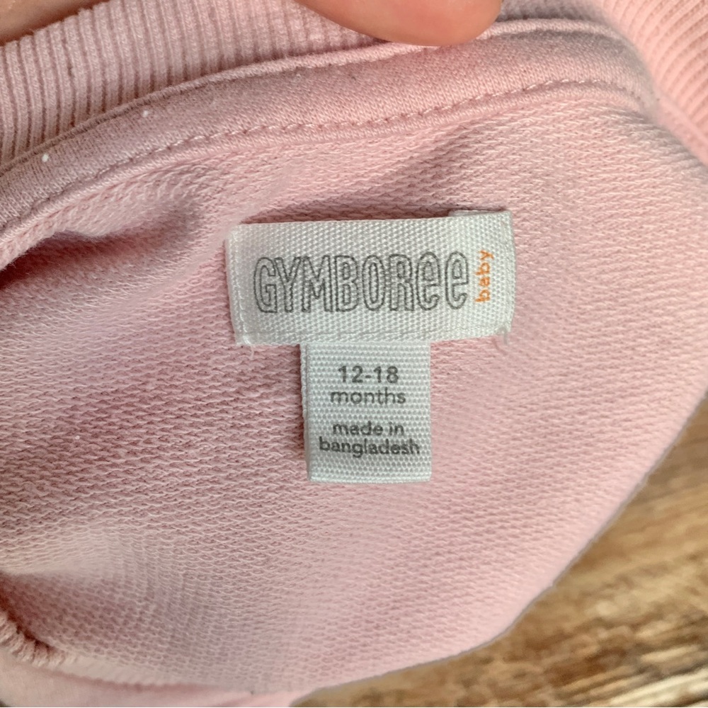 GYMBOREE - Infant Top - Picture 3 of 3